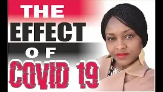 Effect Of Covid19 | Global shutdown