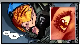 Comic: 58-2 | 2025 SEASON 6: GUNDAMS ARRIVE #codm FRONTLINE - CROSSROADS STRIKE @callofdutymobile