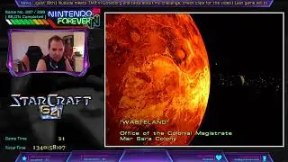 N64Ever / #287 - StarCraft 64 - Part 1