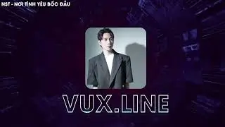 Mixtape House Lak 2026 | Nơi Tình Yêu Bốc Đầu | Nhạc Nghe Trên Xe | Vol.1 - DJ Vux.line