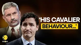 MEA Lambasts Trudeau After His 'No Hard Proof Against India' Comment | India-Canada | Nijjar Killing