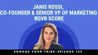Allocating marketing resources at an early stage startup w/ Janis Rossi