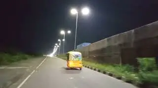 Pannenhilfe auf der Autobahn