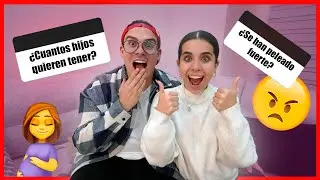 Q&A ¡RESPONDEMOS TODO! 😱🤔 | Gus Zapiain #Vlog