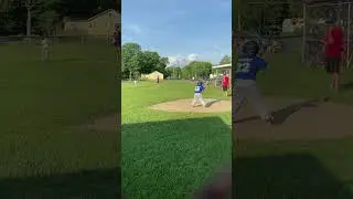 Cheston baseball 2022