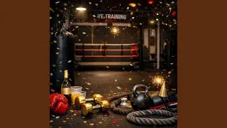 Happy New Year YE Training!