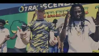 Young Garvey - Free Again official video (2021)