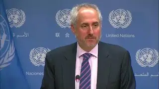 Ebola outbreak & other topics - Daily Briefing (14 June 2019)