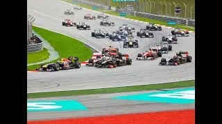 F1 2018 F2 CPL S4 GP Węgier _ brak sł&oacute;w :(