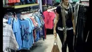 twittshopping с unique-shopper-com #1 07-2010