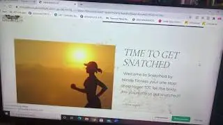Website Revamp
