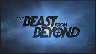Beast from Beyond EE - Infinite Warfare