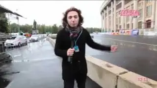 Чемпионат RTTC /// АВТОРЕПОРТ