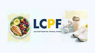 LCPF   My 4 first weeks of 2026