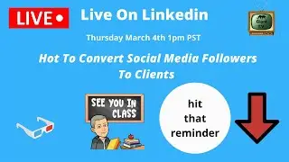 How To Convert Social Media Followers To Clients