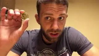 MacCoin  в Украине или 50 лет БигМаку!