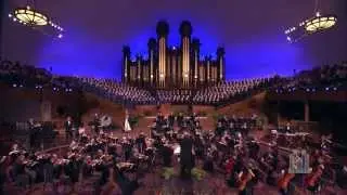 The Mansions of the Lord | The Tabernacle Choir