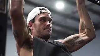 Matt Poole - Surf Ironman and BLACKROLL&reg; user