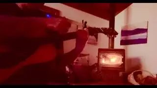 🎸🔥 Learning &ldquo;Bleed&rdquo; by Dead Calm | Gen X Dad Discovers an Amazing Band