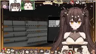 Doodles then Dying Light 2【vTuber EN】