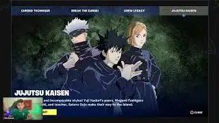 Premiere Fortnite  