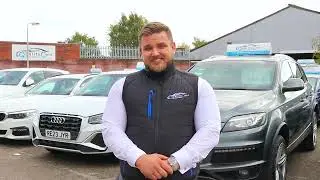 Quality Cars & Commercials Ltd: Your One-Stop Car Solution!
