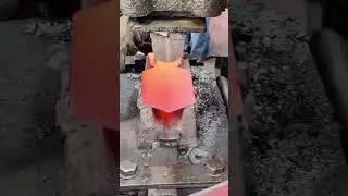 Tungsten steel shovel making process- Good tools and machinery can increase work efficiency