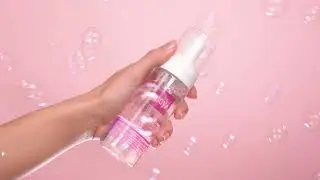 Gentle Day Intimate Foam Wash: Clean, Fresh, and Naturally Gentle!