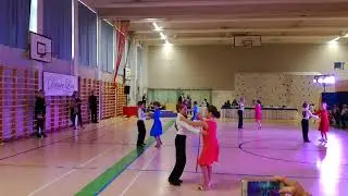 20171007 104038 Mikael - Darja cha cha