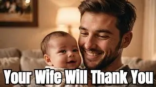 How To Lead Your Family As A Catholic Father