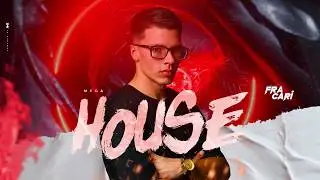 MEGA HOUSE - DJ FRACARI (124Bpm)