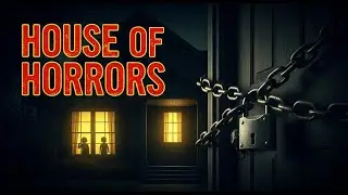 The Turpin Family Case - House of Horrors