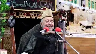 ایام فاطمیہ ھنگو 2025