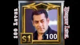 100 Level Player in Pubg Mobile l Lucifer Pubg lSamsung A1,A2,A3 A4,A5,J1,J2,J3,J4 @PUBGMOBILE