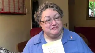 Jane Akshar: author testimonial