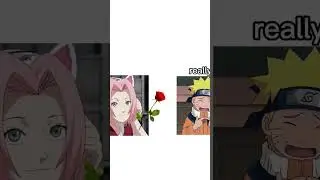 pov sakura tricks naruto