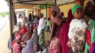 Lake Chad: Years of Forgotten Conflict