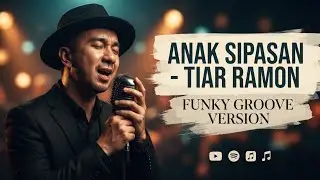 Tiar Ramon - Anak Sipasan | Dodi Fandra 