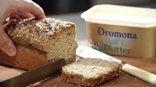 Dromona TV Advert