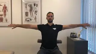 Arms rotation