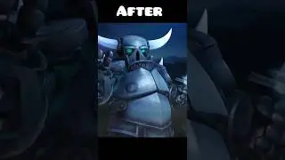 Story Of P.E.K.K.A To M.O.M.M.A Transform 😮 (Clash Of Clans) #shorts