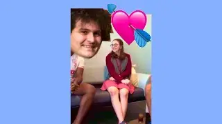 SBF Ex GF Caroline Ellison So Adorable 🥰 Scam Sam Bankman-Fried