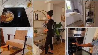 NOUVELLE DÉCORATION AMEUBLEMENT / recette facile et rapide