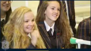 Colston's School An Introduction, Bristol, UK