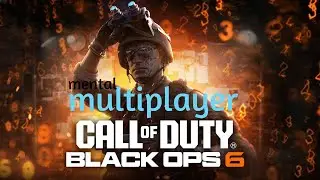 This session was mad !! cod blacktops 6 multiplayer gameplay