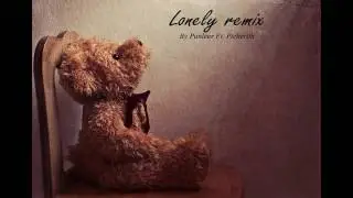 Lonely Remix Punler ft Puchrith Full Song