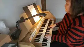 Choralvorspiel 