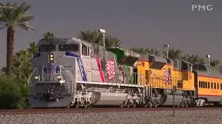 UP Passenger Special Collection