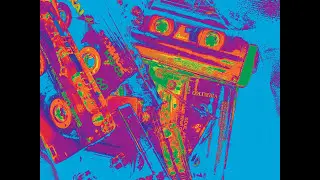 Contact FM - Tous En Bo&icirc;te Sampler 1998-1999
