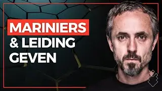 Mariniers leiding geven doe ik vanuit deze 3 posities